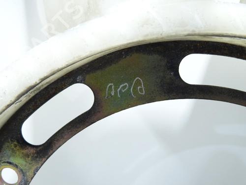 Køleventilator elektrisk MITSUBISHI L200 (K7_T, K6_T, K5_T) 2.5 TD 4WD (K74T) | BP28086508M35 