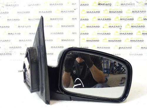 Used Right mirror KIA SORENTO I (JC) 2.5 CRDi (170 hp) 20038647