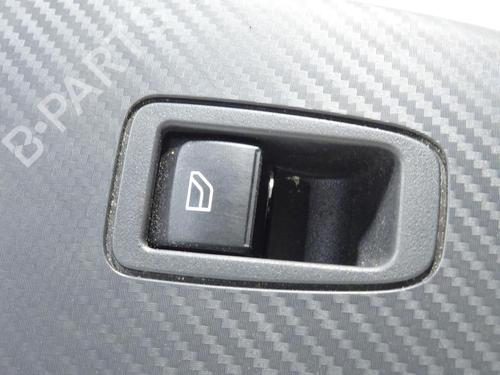 Right front window switch MITSUBISHI ECLIPSE CROSS (GK_, GL_) 1.5 T-Mivec 4WD | BP37724936I26 - Image 2