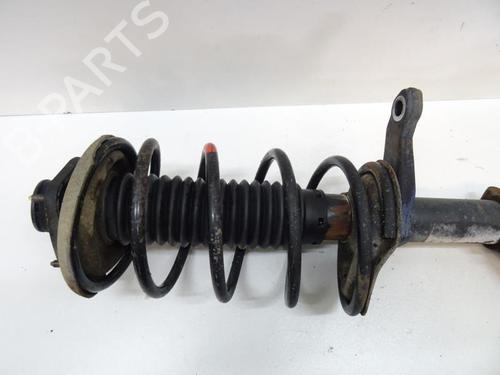 Used Right front shock absorber Right front shock absorber PEUGEOT 106 I (1A, 1C) [1991-1996] 20056263 20056263