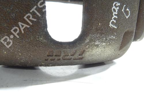 Left front brake caliper NISSAN NOTE (E11, NE11) 1.5 dCi | BP24038324M105  - Image 5