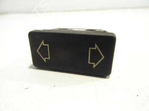 Venstre fortil elrude kontakt PEUGEOT 405 II (4B) 1.6 (88 hp) 26617570