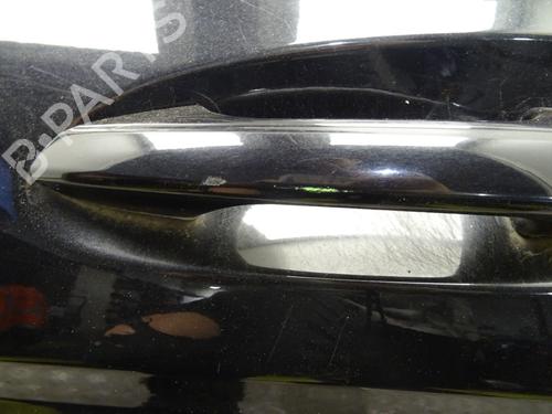 Left rear door MERCEDES-BENZ C-CLASS (W204) C 220 CDI (204.002) | BP29555271C4 