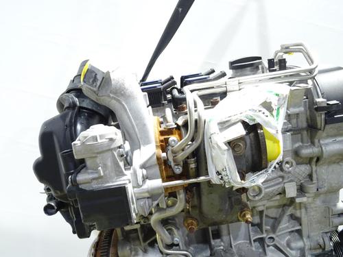 Engine VW POLO V (6R1, 6C1) 1.4 TSI | BP29405269M1 