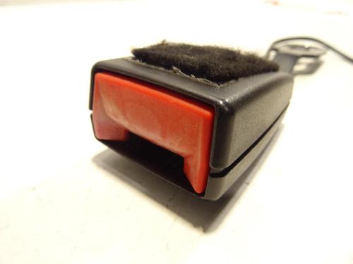 Seat buckle CITROËN DS3 Convertible 1.2 VTi 82 | BP31595406I32