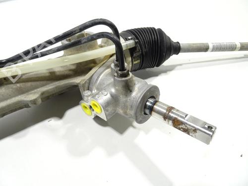 Used Steering rack Steering rack CITROËN C4 Grand Picasso I (UA_) 1.6 HDi (109 hp) 20049435 20049435
