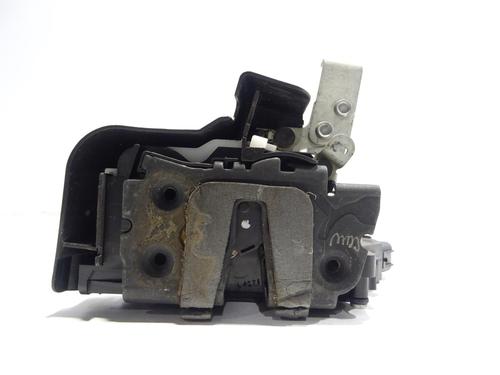 Front right lock FORD MONDEO IV Turnier (BA7) 1.8 TDCi | BP28601565C97 