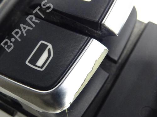 Left front window switch AUDI A3 Sportback (8VA, 8VF) | BP33319480I27 - Image 2