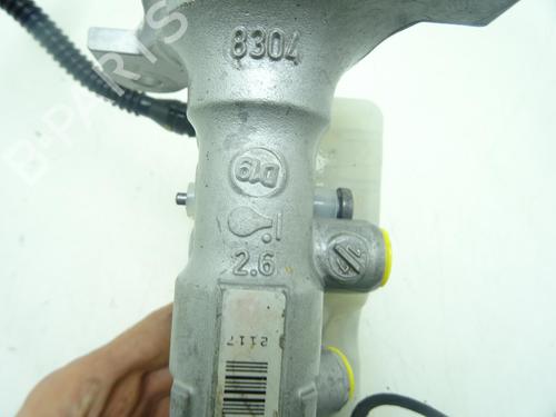 Brake master cylinder DACIA SANDERO II 1.0 SCe 75 (B8JC, B8JD, B8NC) | BP32776389M77  - Image 5