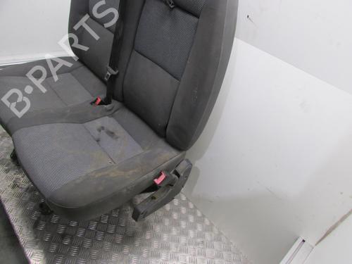 Right front seat PEUGEOT BOXER Van 2.2 HDi 120 | BP22518179C16 