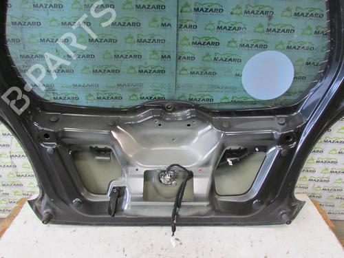 Tailgate FORD KA (RU8) 1.2 | BP20051899C6 