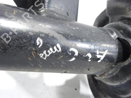 Left front shock absorber HYUNDAI i10 I (PA) 1.2 | BP29501159M16 