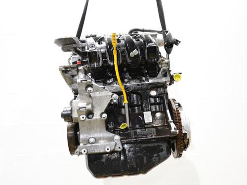 Engine RENAULT TWINGO II (CN0_) 1.2 16V (CN04, CN0B) | BP34501376M1  - Image 7