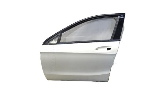 Used Left front door MERCEDES-BENZ A-CLASS (W176) A 160 CDI / d (176.011) (90 hp) 31883382
