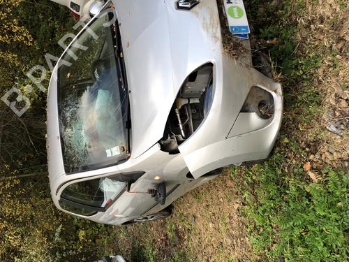 Right sun visor RENAULT TWINGO II (CN0_) | BP20062468I2 - Image 5