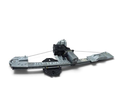 Used Front right window mechanism Front right window mechanism DACIA SANDERO II 1.5 dCi (90 hp) 40535663 40535663