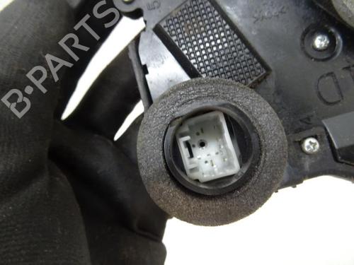 Used Front left lock Front left lock TOYOTA YARIS (_P9_) 1.4 D-4D (NLP90_, NLP90R) (90 hp) 20045445 20045445