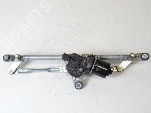 Used Front wiper motor SSANGYONG TIVOLI 1.6 XDi 160 (115 hp) 20039324