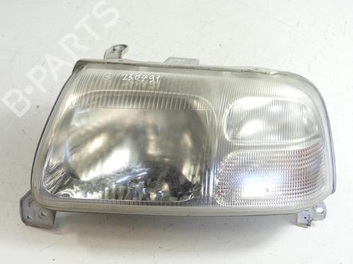 Scheinwerfer links für SUZUKI GRAND VITARA I (FT, HT) [1998-2008]  21970689