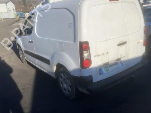 Gearbox PEUGEOT PARTNER Box Body/MPV 1.6 BlueHDi 100 | BP30881412M3  - Image 9