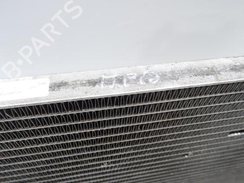 AC radiator BMW 3 Touring (F31) 320 d xDrive | BP20049862M32 