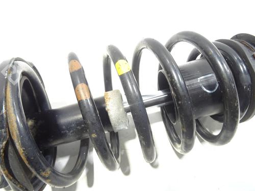 Used Left front shock absorber Left front shock absorber CHEVROLET LACETTI (J200) 2.0 D (121 hp) 23904179 23904179