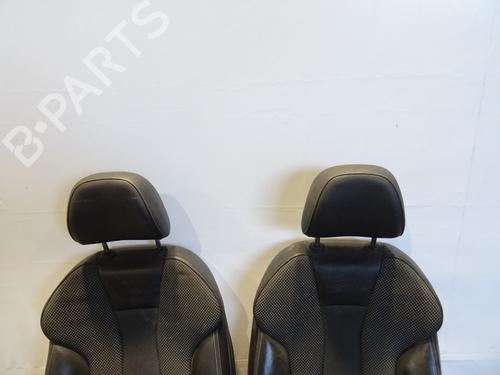 Used Seats set Seats set AUDI A3 Sportback (8VA, 8VF) [2012-2021] 33333262 33333262