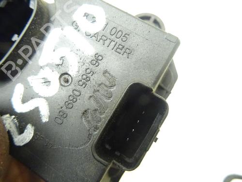 Heater resistor CITROËN BERLINGO Box Body/MPV (B9) 1.6 HDi / BlueHDi 75 | BP33723459M108 - Image 3