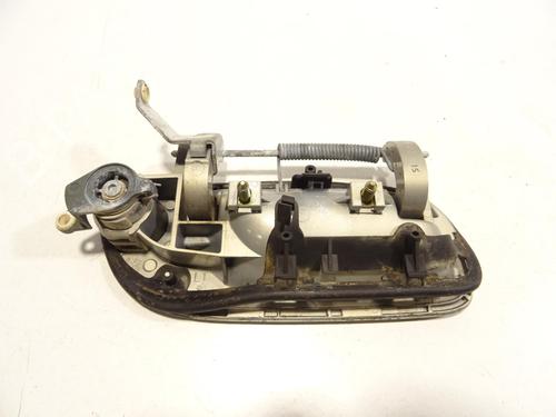 Used Front left exterior door handle Front left exterior door handle 28477231 28477231