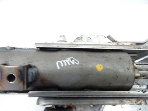 Steering column PEUGEOT BIPPER Tepee 1.4 HDi | BP20066313M21 - Image 3
