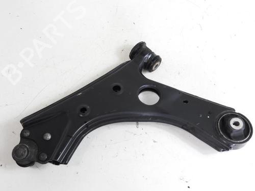 Left front suspension arm FIAT DOBLO Cargo (263_)  | BP20043154M12 