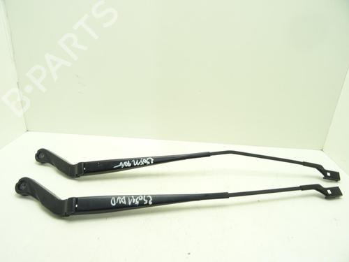 Used Front windshield wiper arm CITROËN JUMPER II Van 2.2 BlueHDi 165 (165 hp) 29340917