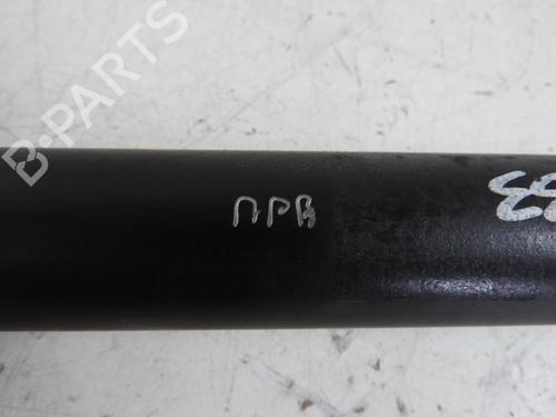Used Driveshaft Driveshaft BMW 1 (F20) 120 d xDrive (190 hp) 21969936 21969936