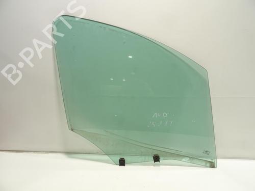 Used Front right door window CITROËN BERLINGO MULTISPACE (B9) 1.6 BlueHDi 100 (99 hp) 24501909