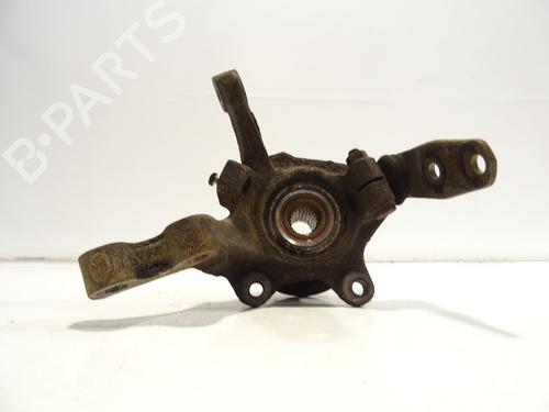 Used Right front steering knuckle Right front steering knuckle RENAULT KANGOO Express (FC0/1_) 1.5 dCi (FC07, FC1R) (65 hp) 30648399 30648399