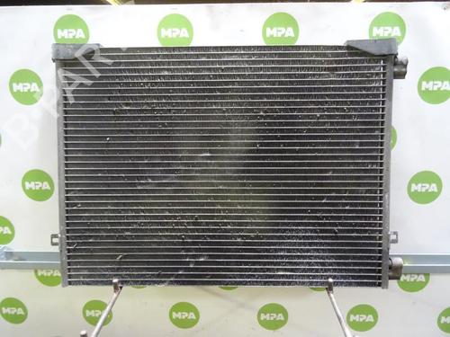 Used AC radiator RENAULT TRAFIC II Van (FL) 1.9 dCi 100 (FL0C) (101 hp) 20176323
