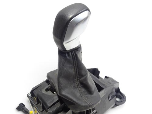 Gear lever DS DS 3 (SA_) 1.2 THP 110 / PureTech 110 (SAHNPS, SAHNZ6, SAHNZT) | BP38599073M90 - Image 2