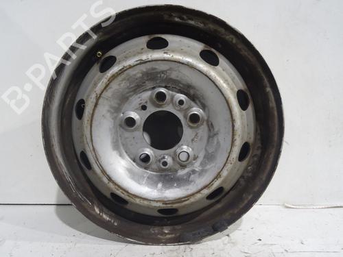 Used Rim Rim CITROËN JUMPER II Van 2.2 HDi 130 (130 hp) 33723282 33723282