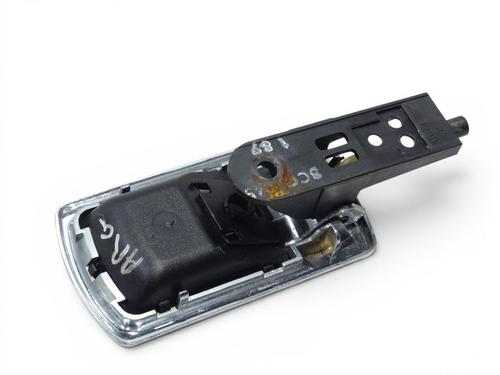 Venstre bagtil invendig håndtag Venstre bagtil invendig håndtag JAGUAR XJ (XJ40, XJ81) 6 3.6 (212 hp) 34258070 34258070