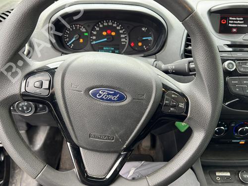 Warning switch FORD KA+ III (UK, FK) 1.2 Ti-VCT | BP32519859I22 