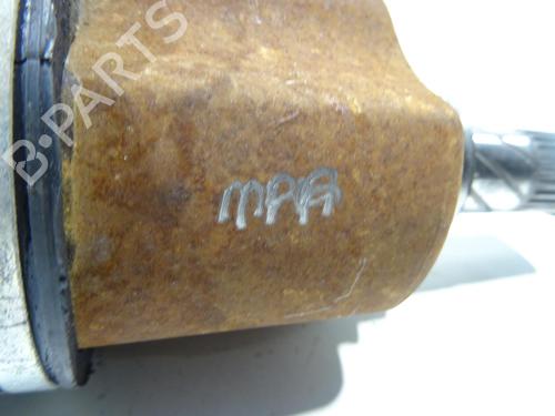 Left front driveshaft NISSAN NOTE (E11, NE11) 1.5 dCi | BP33015098M38 - Image 4