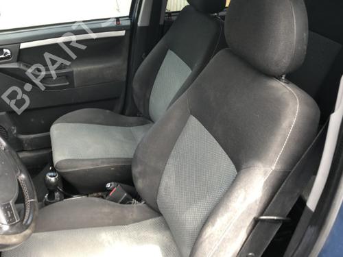 Engine OPEL MERIVA A MPV (X03) 1.7 CDTI (E75) | BP23844733M1  - Image 14