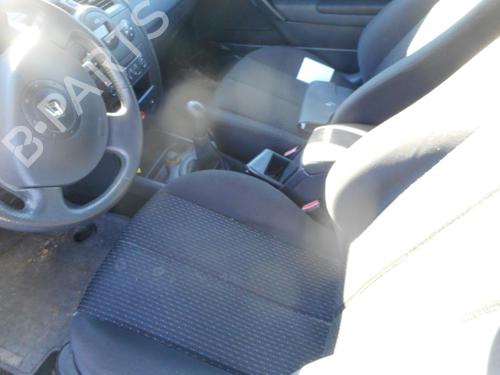 Right mirror RENAULT MEGANE II (BM0/1_, CM0/1_) 1.5 dCi (BM0F, BM0T, BM2B, CM0F, CM0T) | BP21965127C27 