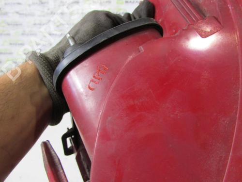 Left taillight CITROËN C4 Coupe (LA_) 1.6 HDi | BP20051686C34