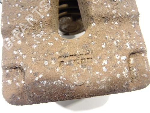 Left rear brake caliper RENAULT GRAND SCÉNIC II (JM0/1_) 1.9 dCi (JM14) | BP28612080M107