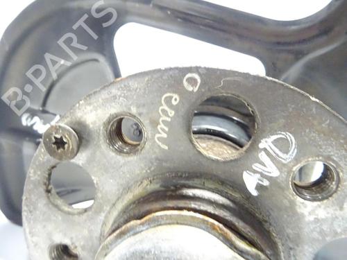 Right front steering knuckle MERCEDES-BENZ C-CLASS (W204) C 220 CDI (204.008) | BP28218290M26 