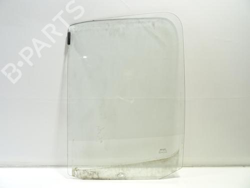 Used Front left door window FIAT DUCATO Bus (230_) 2.5 TDI 4x4 (116 hp) 28477400