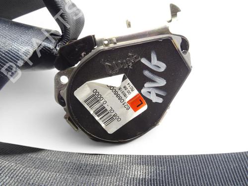 Used Front left seatbelt Front left seatbelt DACIA SANDERO II 1.5 dCi (90 hp) 36372828 36372828