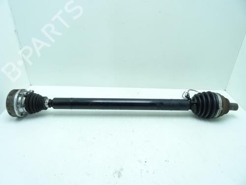 Used Right front driveshaft Right front driveshaft VW GOLF V (1K1) 1.9 TDI (105 hp) 33314449 33314449