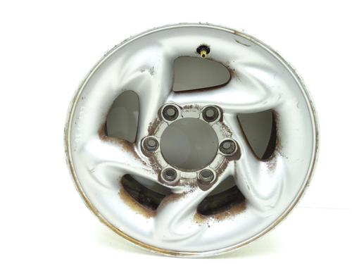 Used Rim HYUNDAI GALLOPER II (JK-01) 2.5 TD (88 hp) 30636885